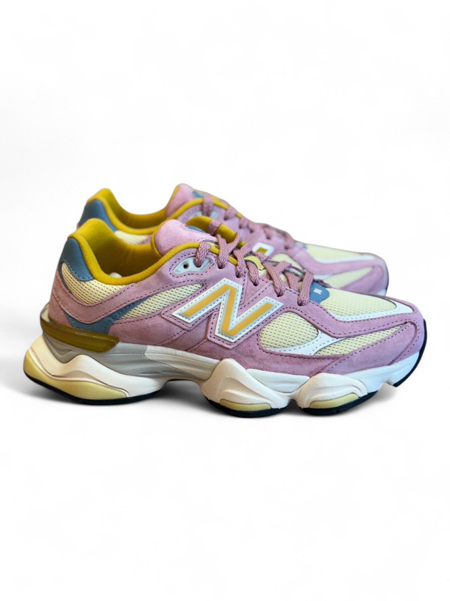 New Balance 9060 Rosa