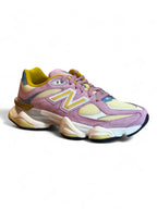 New Balance 9060 Rosa