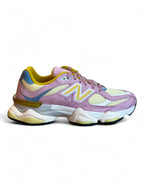 New Balance 9060 Rosa