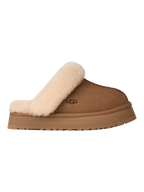 UGG Slippers Disquette Chestnut
