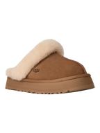 UGG Slippers Disquette Chestnut