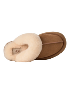 UGG Slippers Disquette Chestnut
