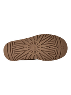 UGG Slippers Disquette Chestnut