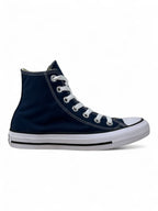 Converse Chuck Taylor All Star Hi Azul mezclilla