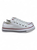 Converse Chuck Taylor All Star Ox Blanco