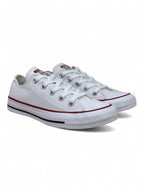 Converse Chuck Taylor All Star Ox Blanco