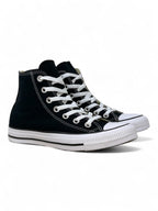 Converse Chuck Taylor All Star Hi Negro
