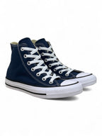 Converse Chuck Taylor All Star Hi Azul mezclilla