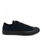 Converse Chuck Taylor All Star Ox Monocromo negro