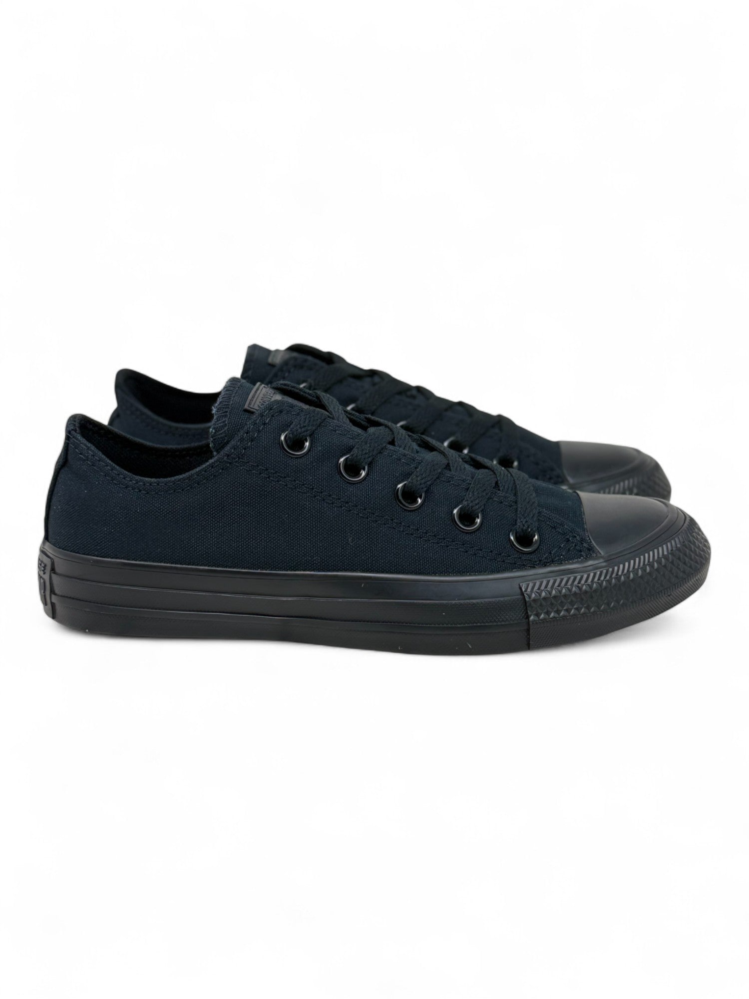 Converse Chuck Taylor All Star Ox Monocromo negro