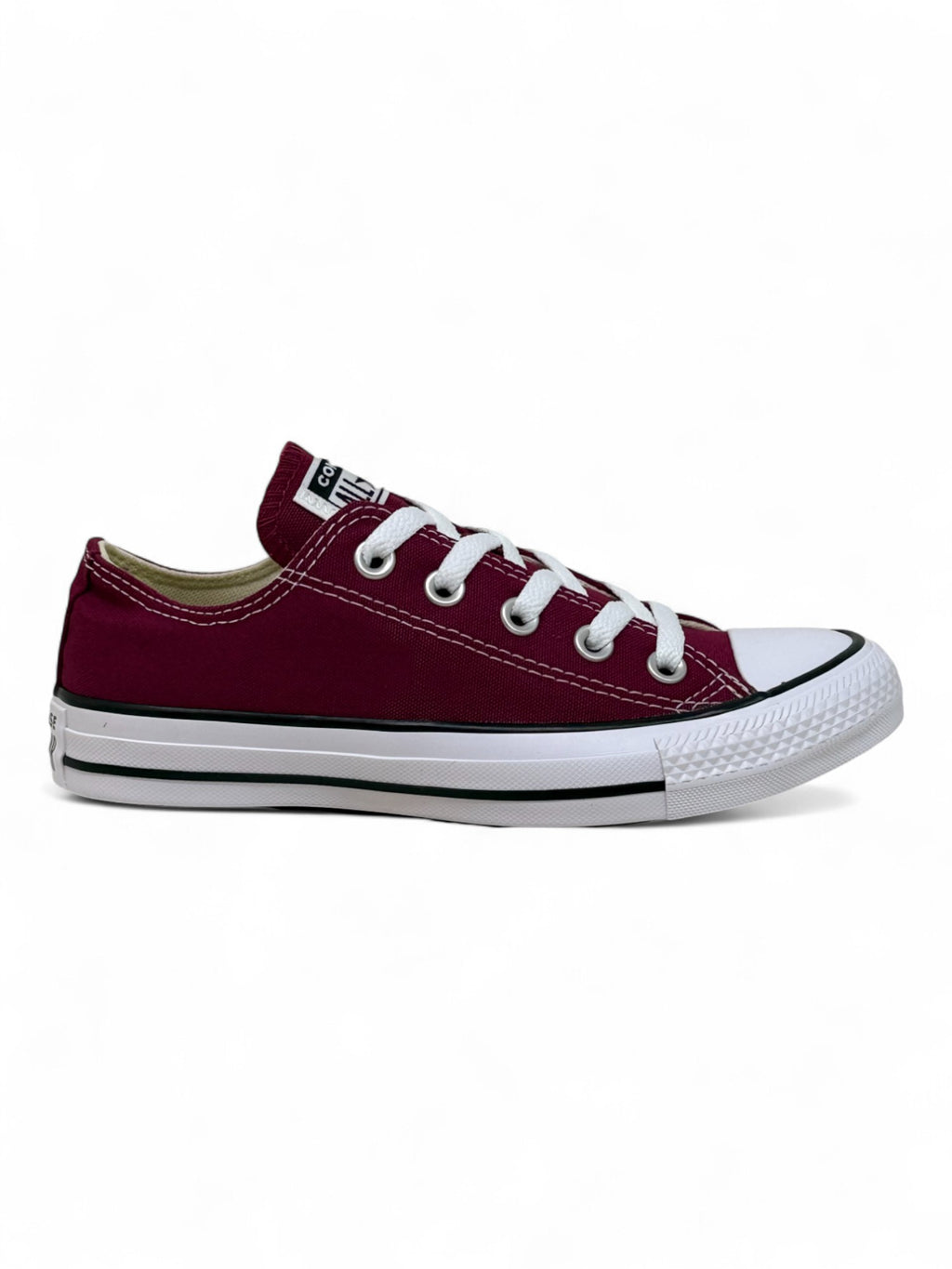 Converse Chuck Taylor All Star Ox Tinto