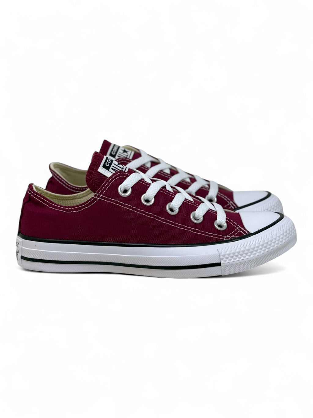 Converse Chuck Taylor All Star Ox Tinto