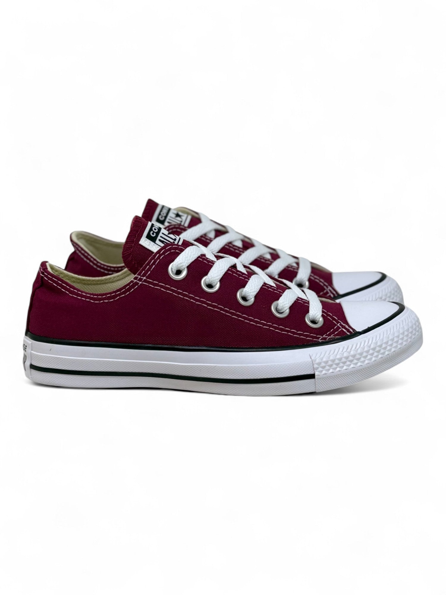 Converse Chuck Taylor All Star Ox Tinto