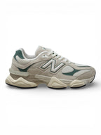 New Balance 9060 costado derecho