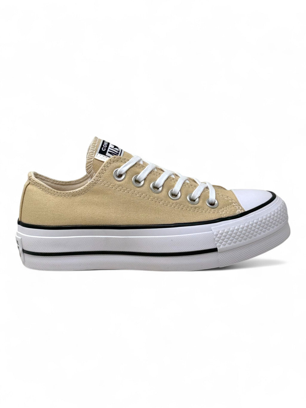 Converse Chuck Taylor All Star Plataforma De Lona Arena