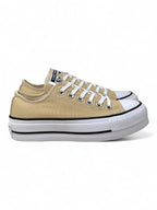 Converse Chuck Taylor All Star Plataforma De Lona Arena