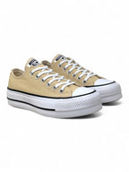Converse Chuck Taylor All Star Plataforma De Lona Arena
