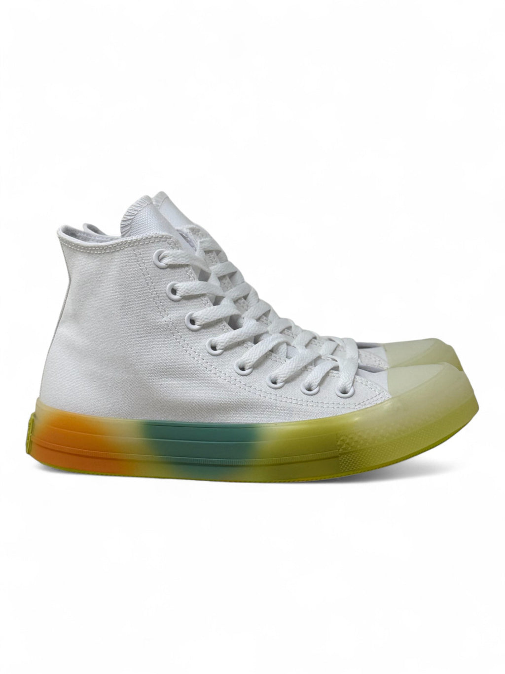 Converse Chuck Taylor All Star Cx Blanco