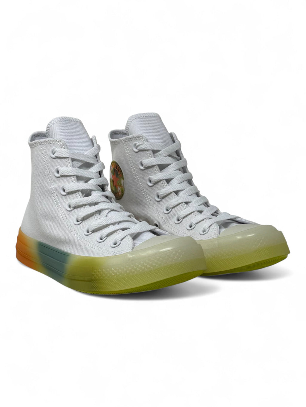 Converse Chuck Taylor All Star Cx Blanco