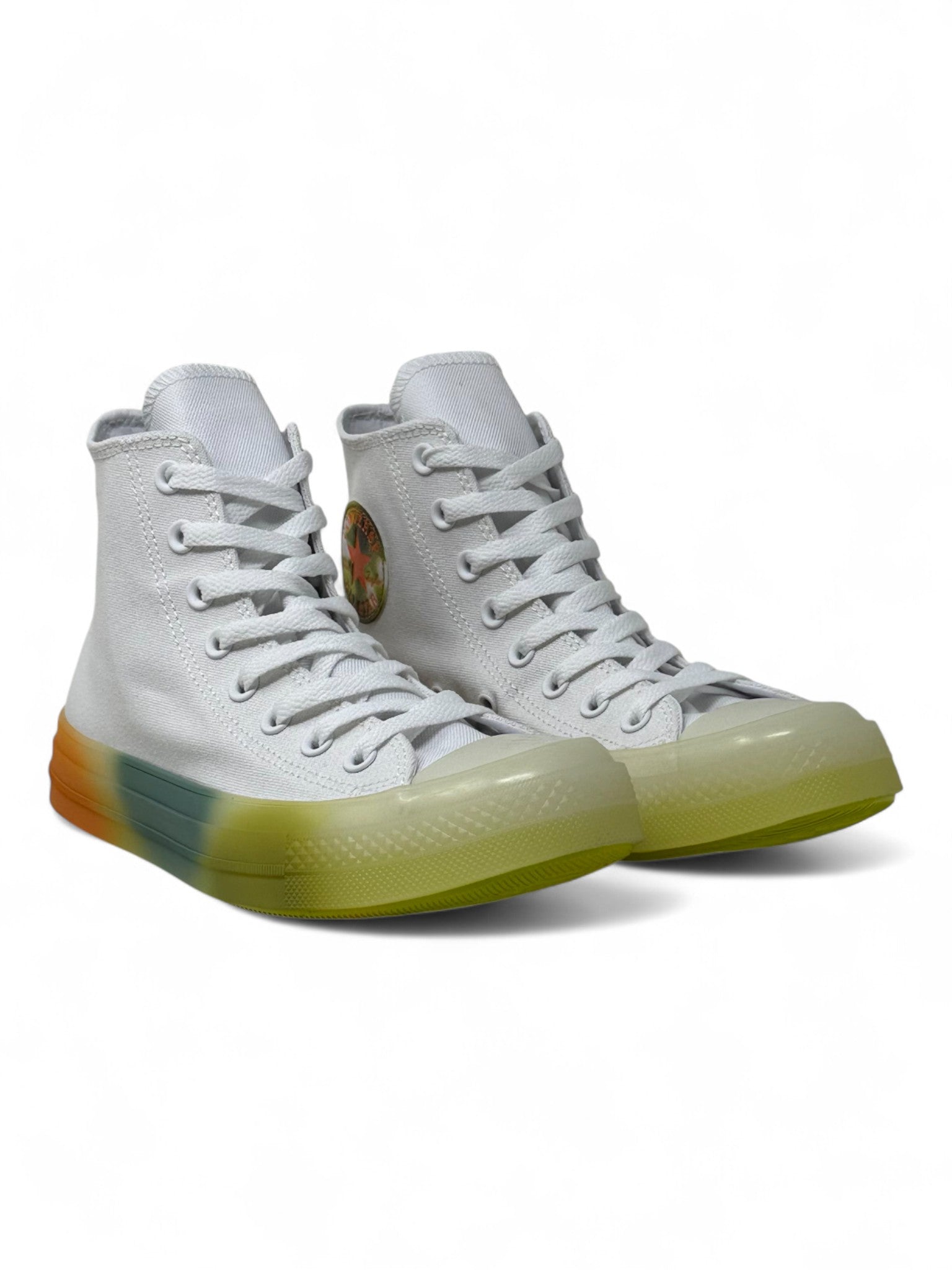 Converse Chuck Taylor All Star Cx Blanco