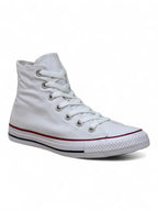 Converse Chuck Taylor All Star Hi Blanco