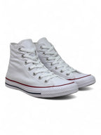 Converse Chuck Taylor All Star Hi Blanco