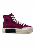 Converse Chuck Taylor All Star Cruise De Bota Morada