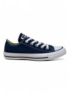 Converse Chuck Taylor All Star Ox Azul mezclilla