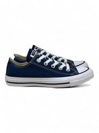 Converse Chuck Taylor All Star Ox Azul mezclilla