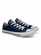 Converse Chuck Taylor All Star Ox Azul mezclilla