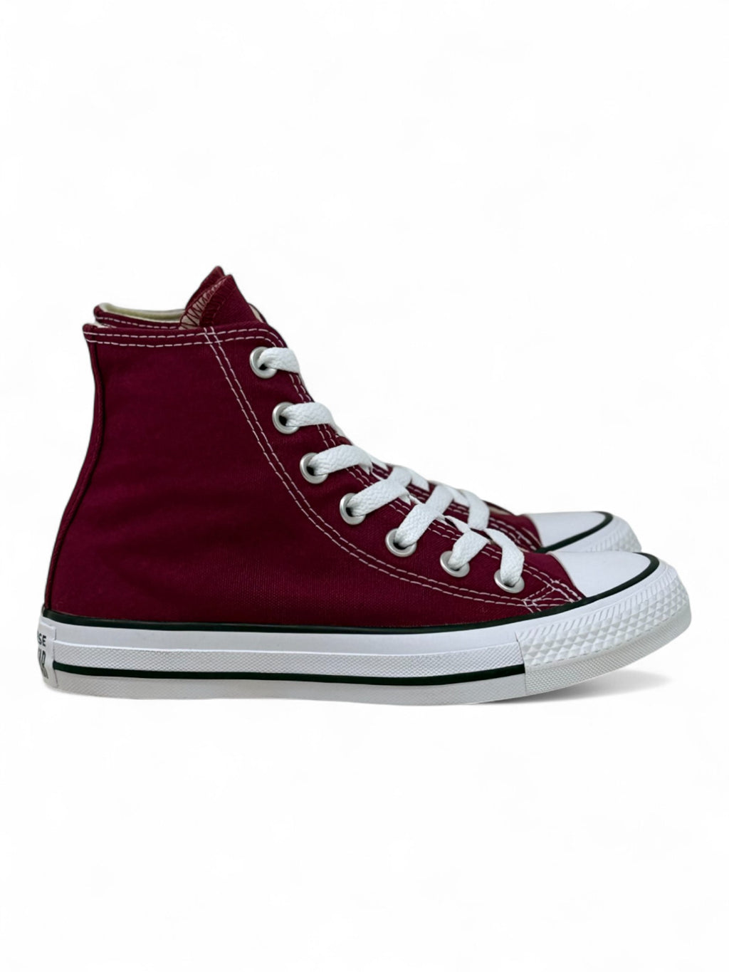 Converse Chuck Taylor All Star Hi Tinto