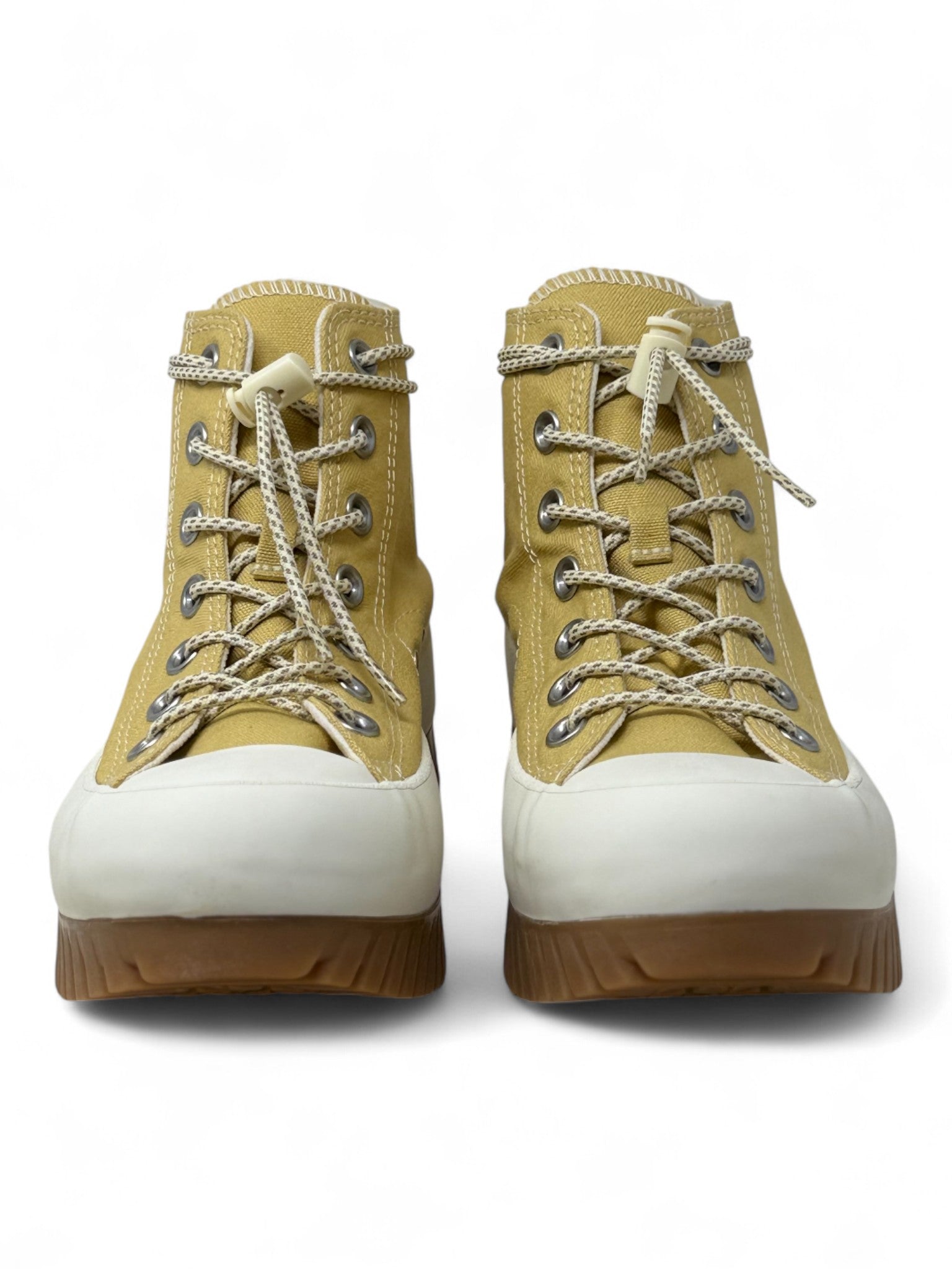 Converse Chuck Taylor All Star Lugged 2.0 De Bota Camel