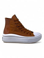 Converse Chuck Taylor All Star Move De Bota Cafe